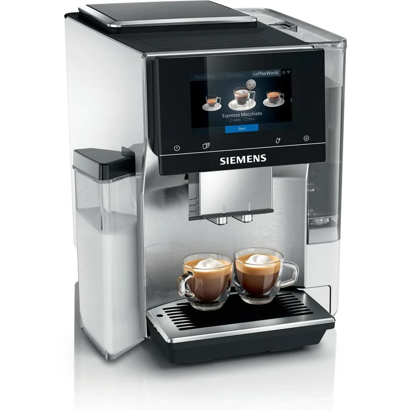 Siemens EQ.700 TP707D06 – Siemens Kaffeevollautomat