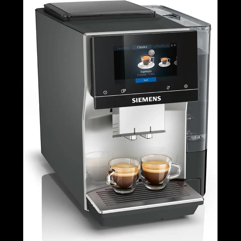 Siemens EQ.700 – Siemens Kaffeevollautomat Platz 95
