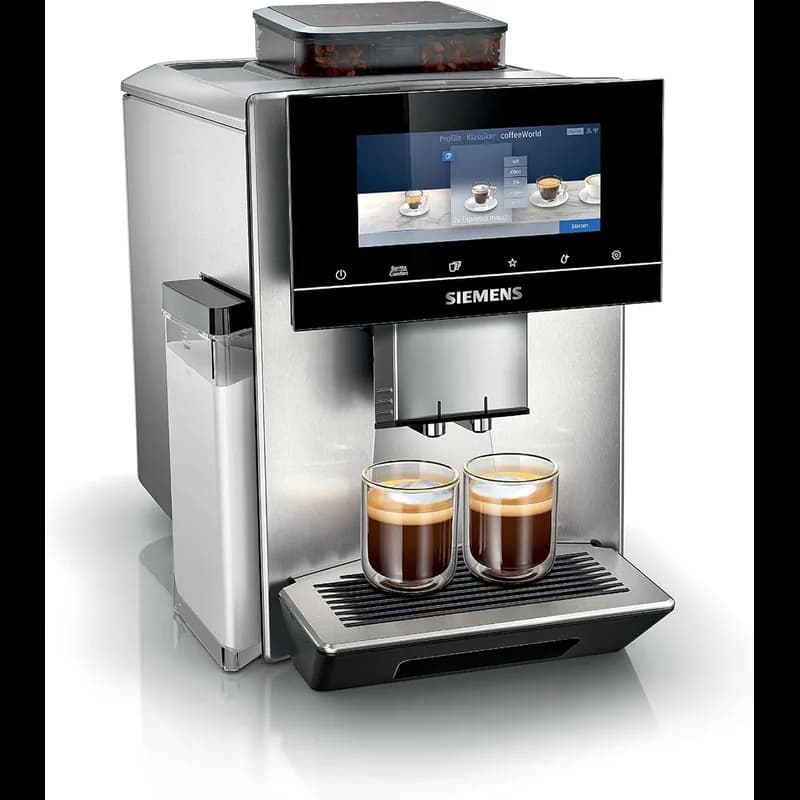 Siemens EQ.900 – Siemens Kaffeevollautomat Platz 97