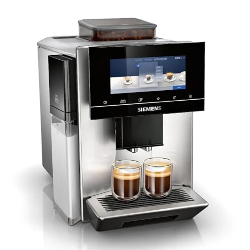 Siemens TQ903DZ3 EQ900 plus – Siemens Kaffeevollautomat