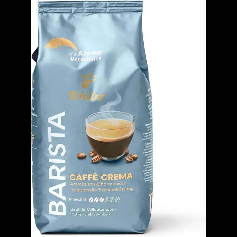 Solino Caffè Crema 1kg – Solino Kaffeebohnen