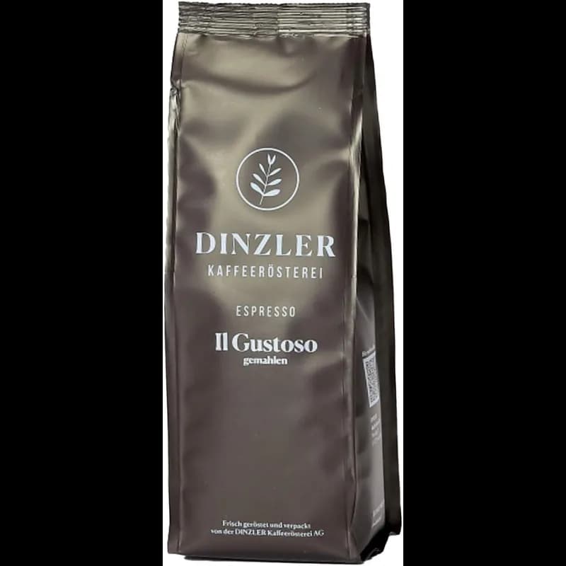 TANTRIS ESPRESSO NO. 1 250g – Dinzler Kaffeebohnen