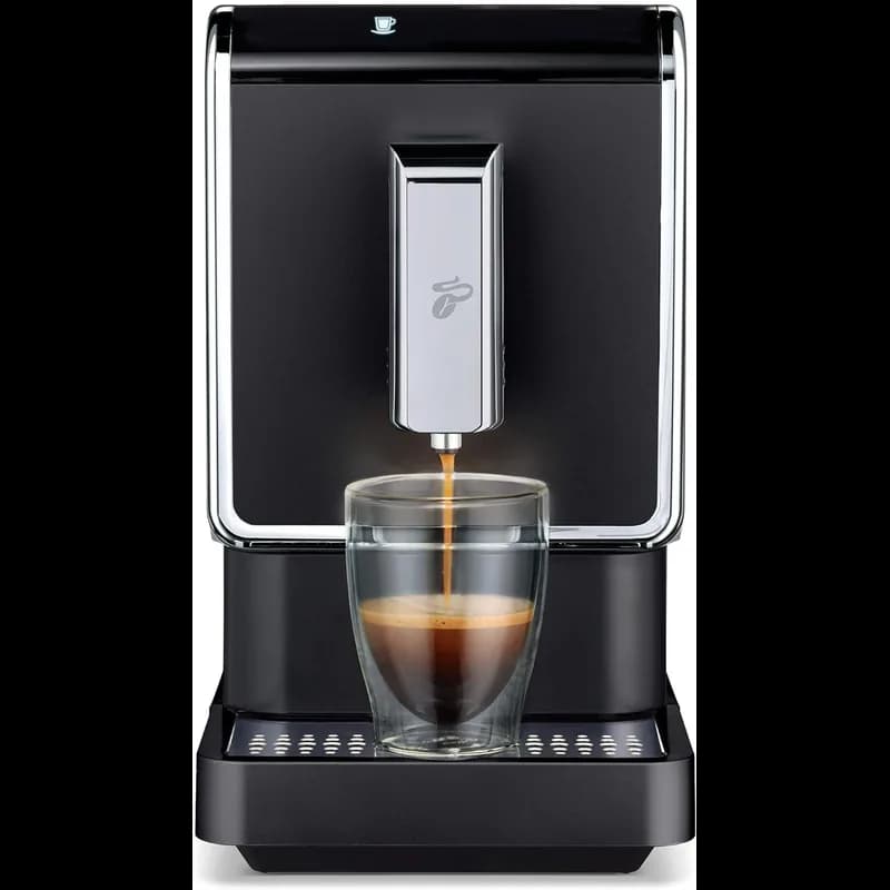Tchibo Esperto Caffè – Tchibo Kaffeevollautomat Platz 98