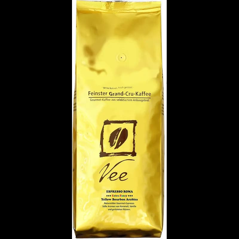 Vee's Espresso Roma Extra Fancy – Vees Kaffeebohnen