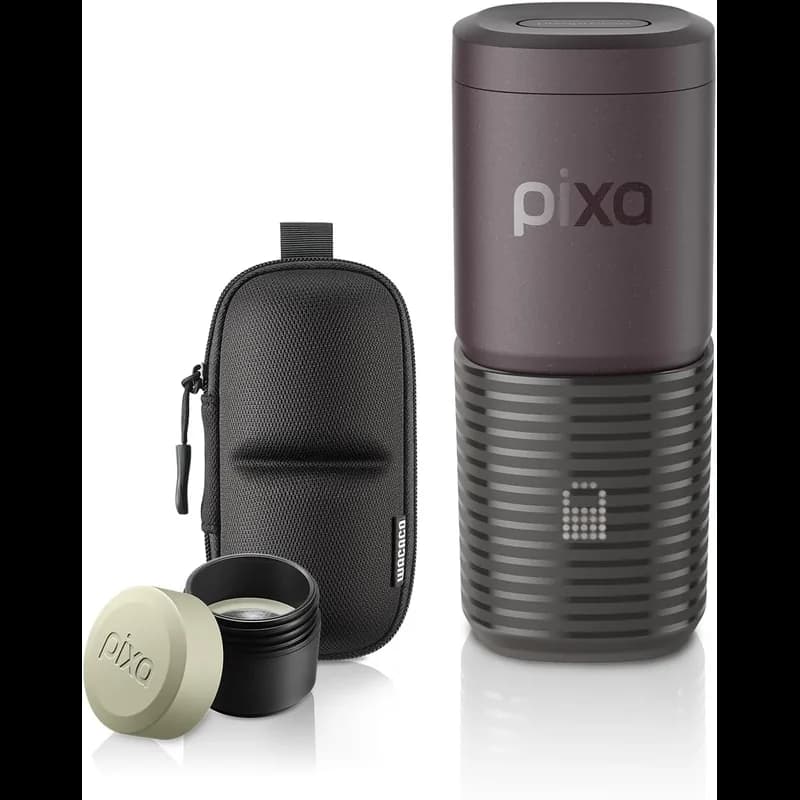 Wacaco Pixapresso Espressomaschine – Wacaco Kaffeemaschine