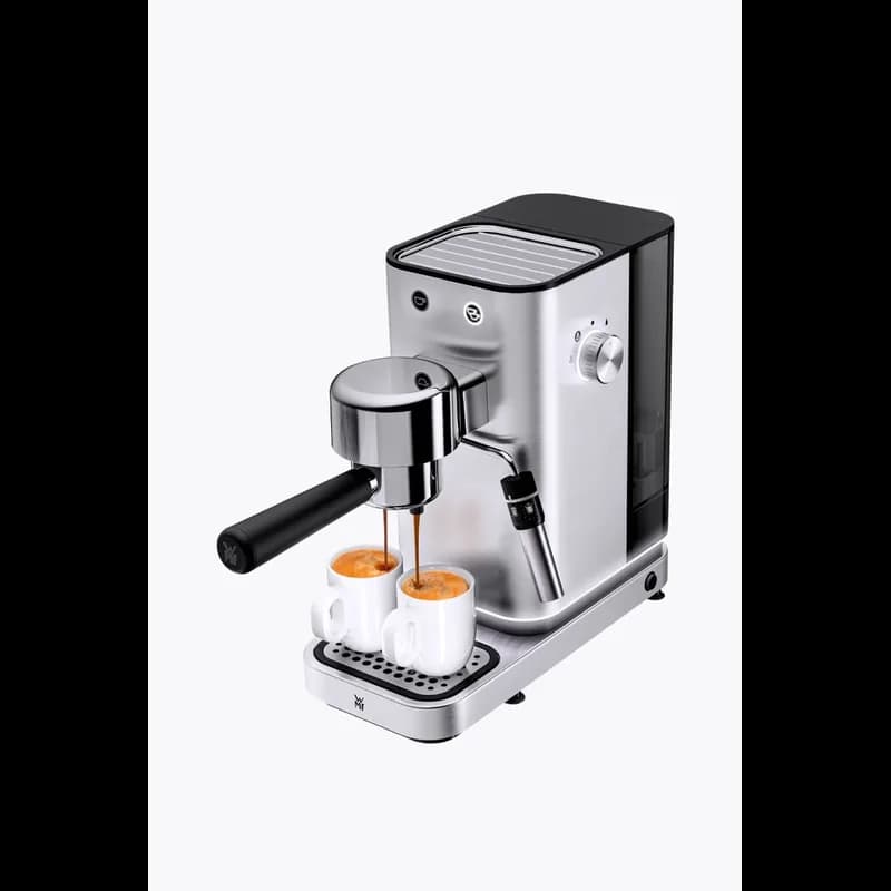 WMF Lumero Espresso Siebträgermaschine – WMF Kaffeevollautomat Platz 107