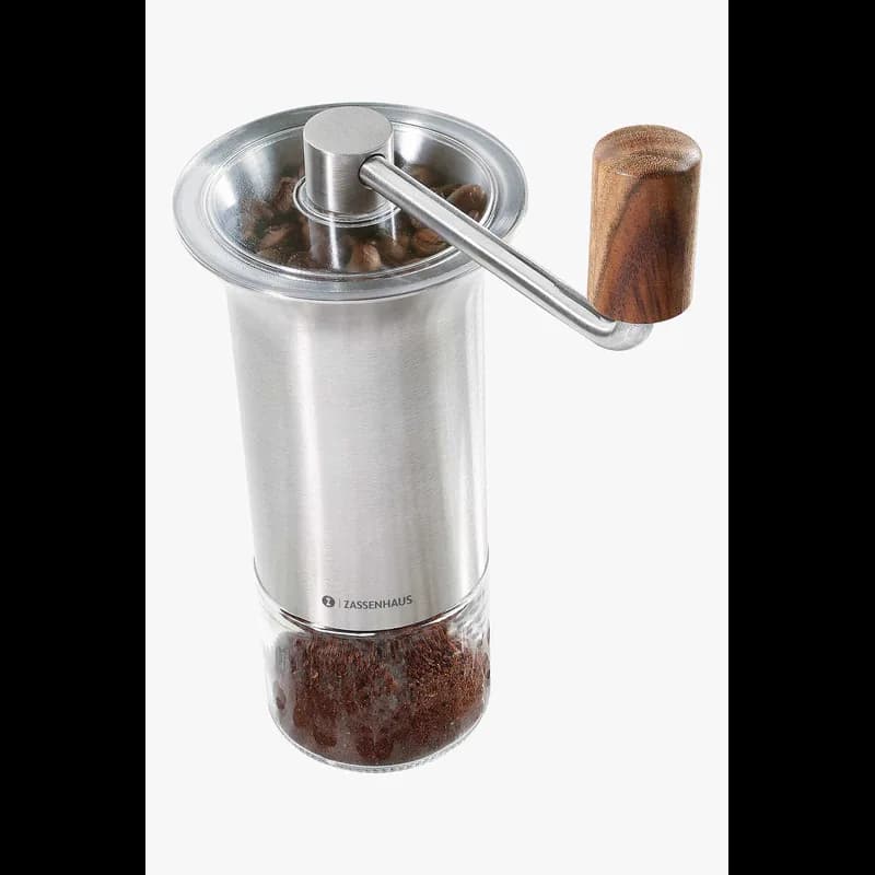 Zassenhaus Kaffeemühle Barista – Zassenhaus Kaffeemühle