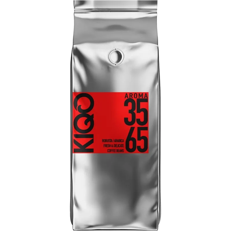 Alps Coffee Espresso Light Roast 1kg – Alps Coffee Kaffeebohnen