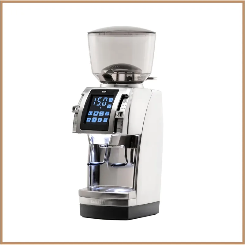 Baratza Forte AP 230V Kaffeemühle