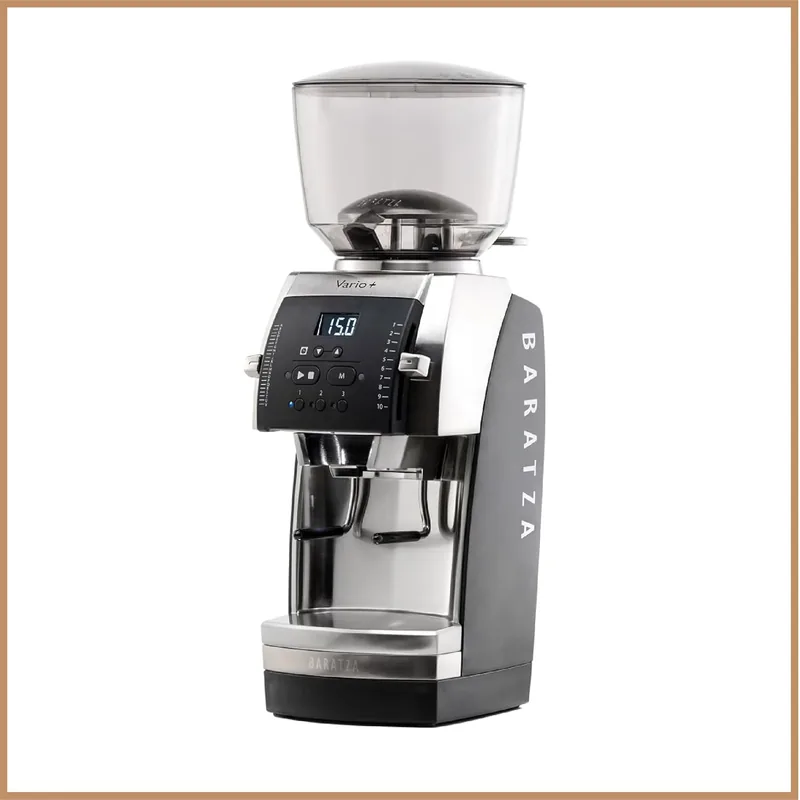 Baratza Vario+ Kaffeemühle
