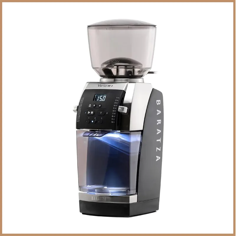 Baratza Vario W+ Kaffeemühle