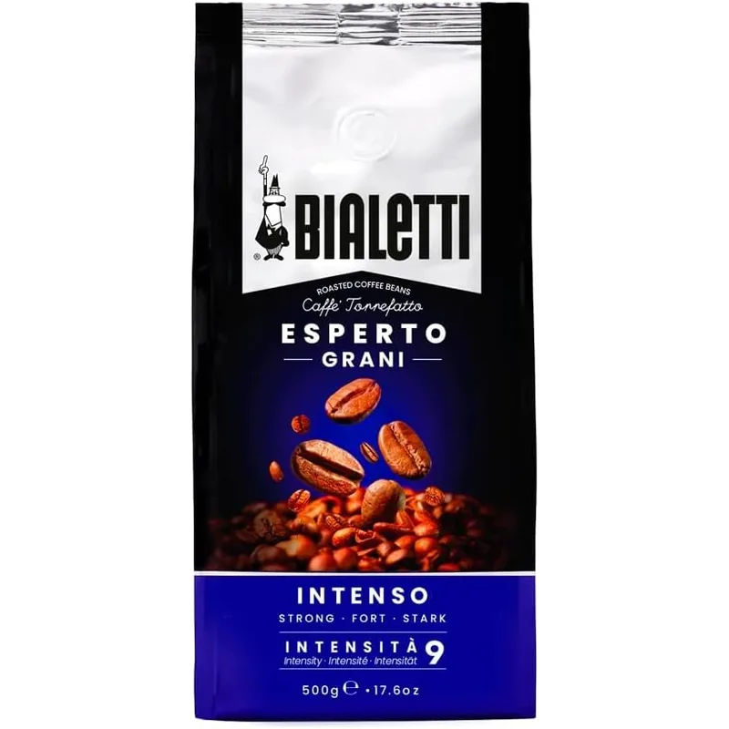 Bialetti Esperto Grani Pregiato 500g