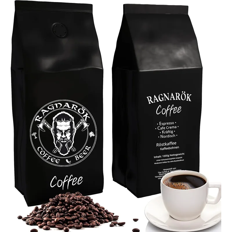 Black Hat Coffee Eureka! Filter 250g – Black Hat Coffee Kaffeemühle