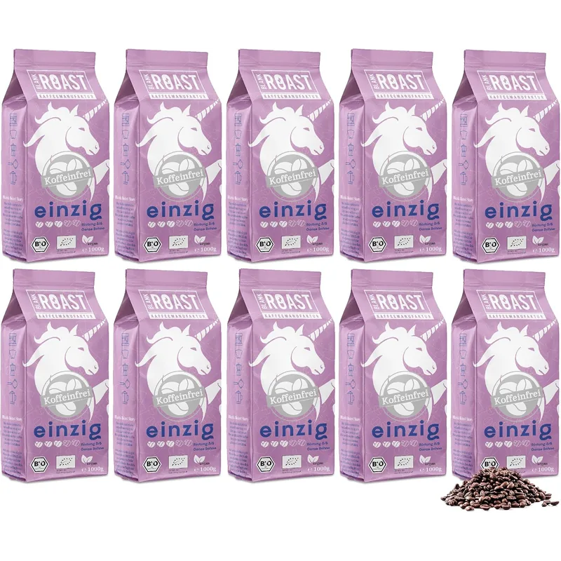 Blank Roast Coole 250g – Blank Roast Kaffeebohnen