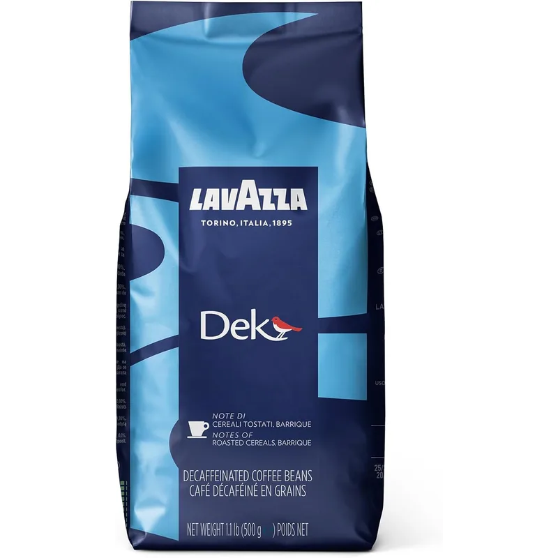 Bonafede Espresso Koffeinfrei 500g – Bonafede Kaffeebohnen
