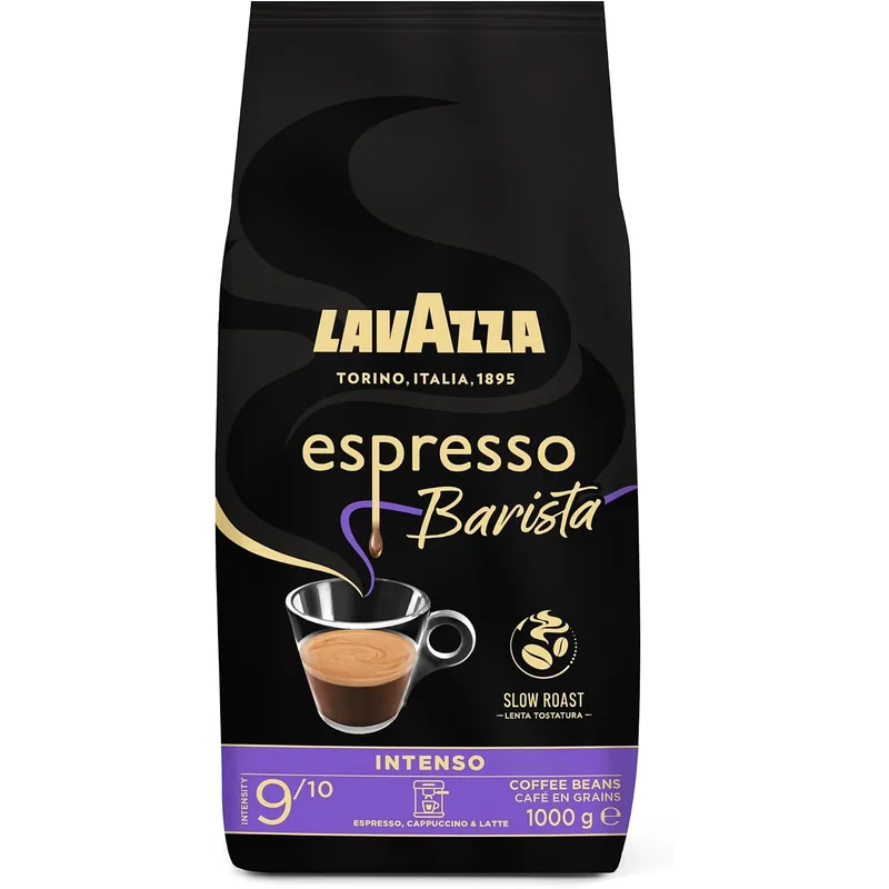 Novell Barista Espresso – Novell Kaffeebohnen