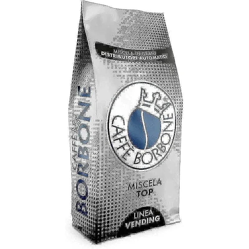 Caffè Borbone Miscela Top 1kg – Caffè Borbone Kaffeevollautomat