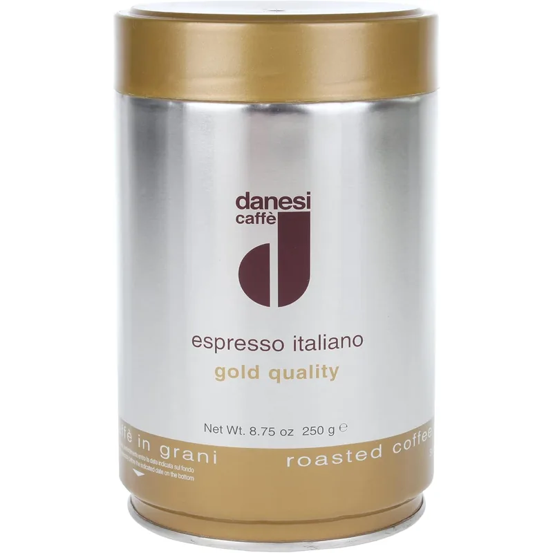 Caffè Due Mani Espresso Il Quinto 250g – Caffè Due Mani Kaffeebohnen