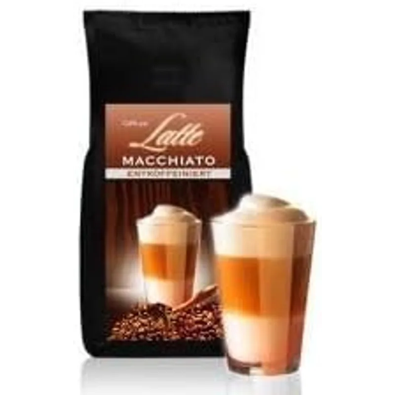 Caffè Martella Entkoffeiniert 500g – Caffè Martella Kaffeebohnen