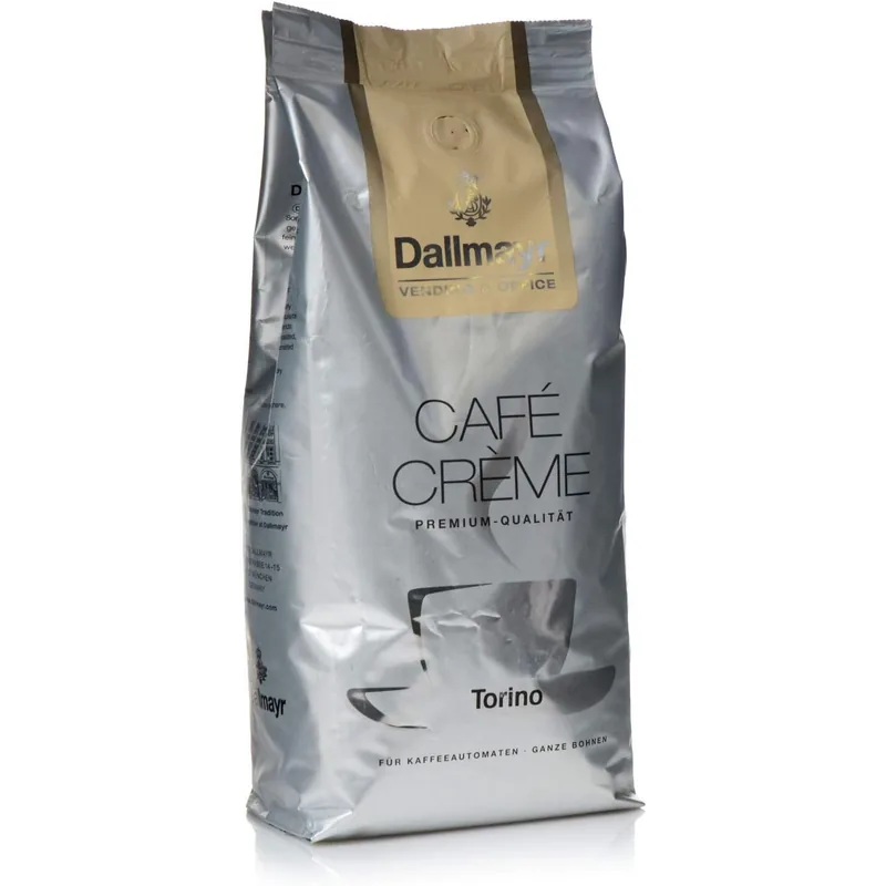 Dallmayr Café Crème Torino 1kg
