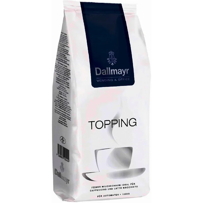Dallmayr Topping 1kg