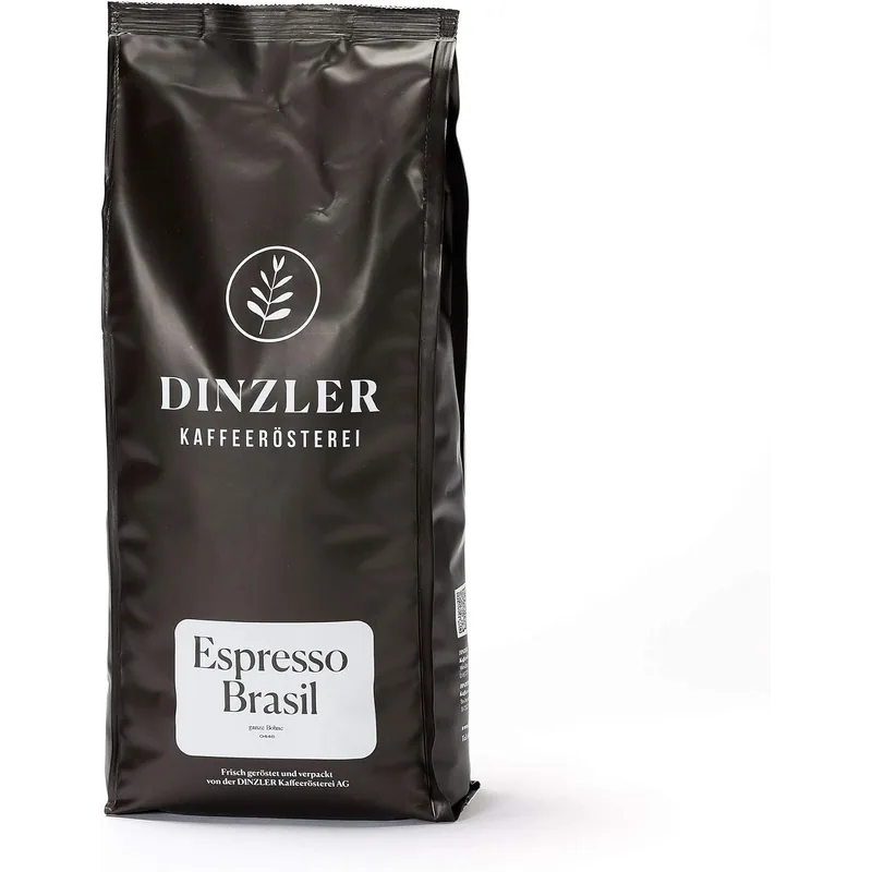 Dinzler Espresso Brasil – Dinzler Kaffeebohnen