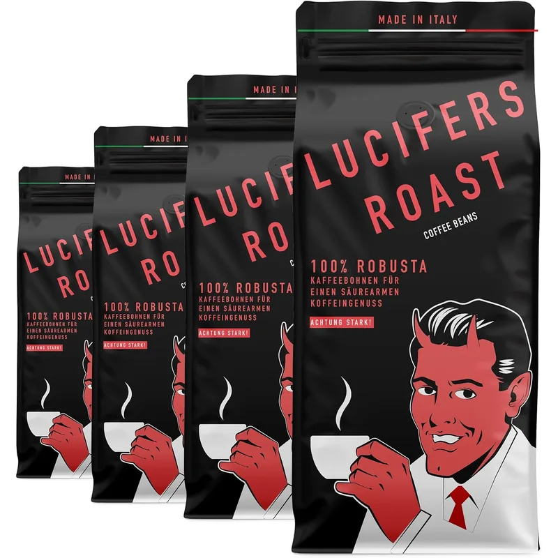 Dinzler Espresso Dark Roast Vorteilspaket 3kg – Dinzler Kaffeebohnen
