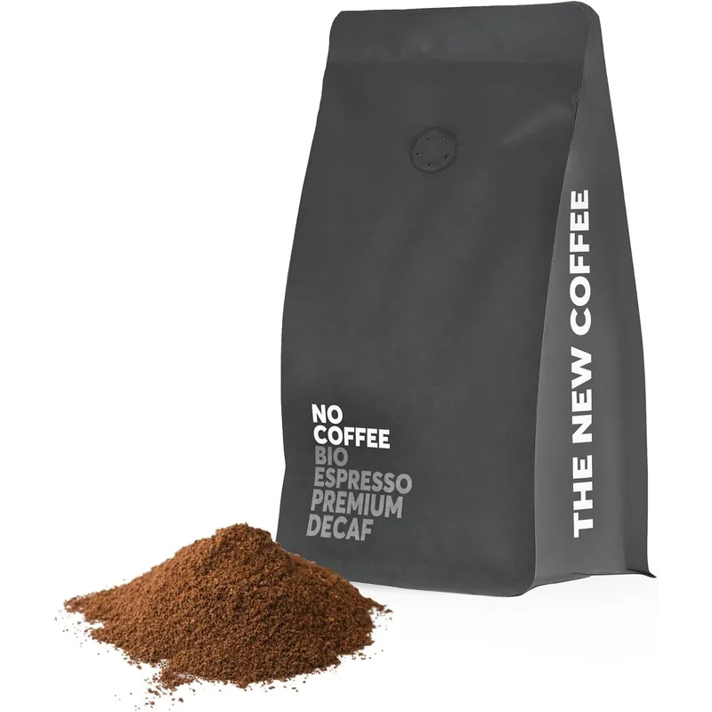 Dinzler Espresso Decaf Entkoffeiniert – Dinzler Kaffeebohnen