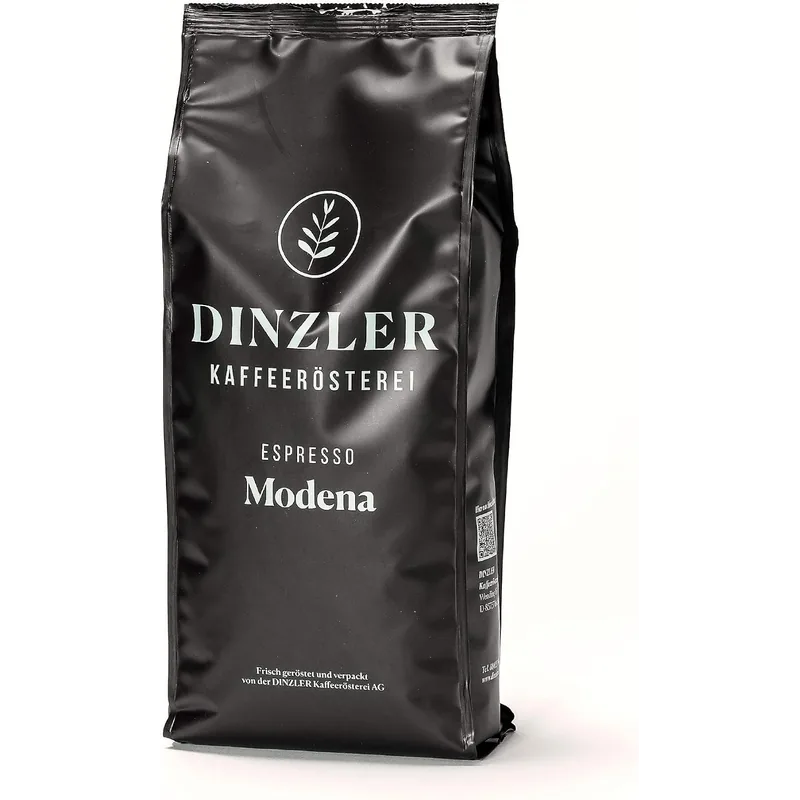 Dinzler Espresso Modena – Dinzler Kaffeebohnen