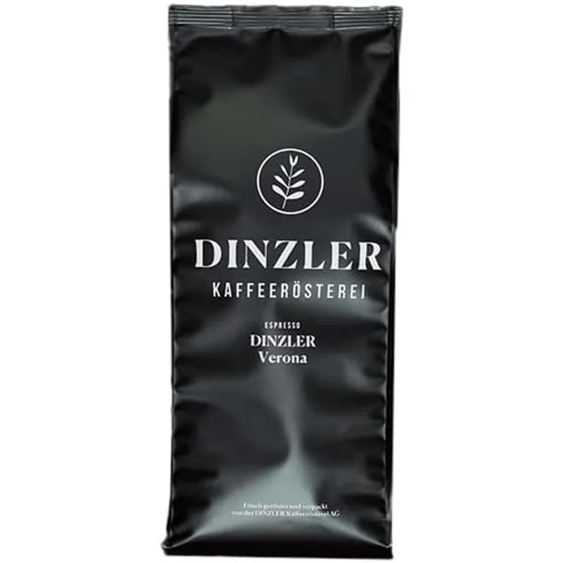 Dinzler Espresso Dinzler Verona – Dinzler Kaffeebohnen