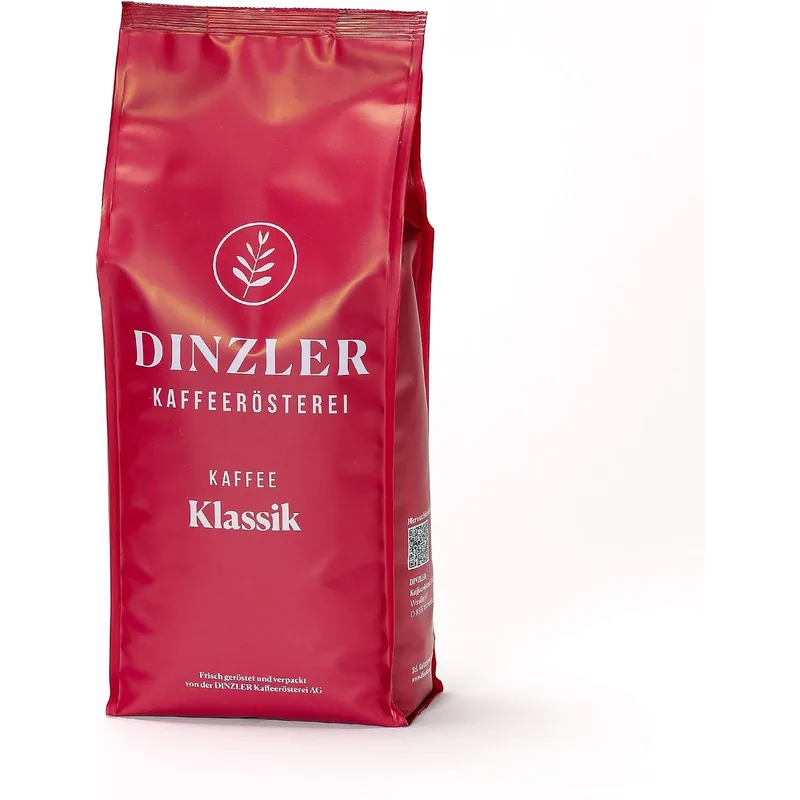 Dinzler Kaffee Columbia – Dinzler Kaffeebohnen