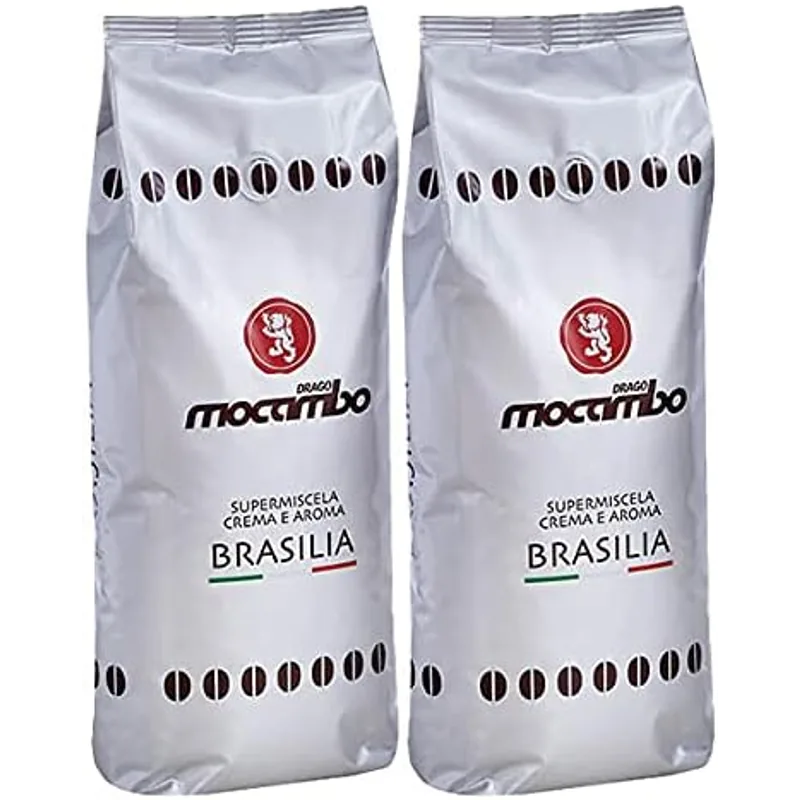 Drago Mocambo Brasilia