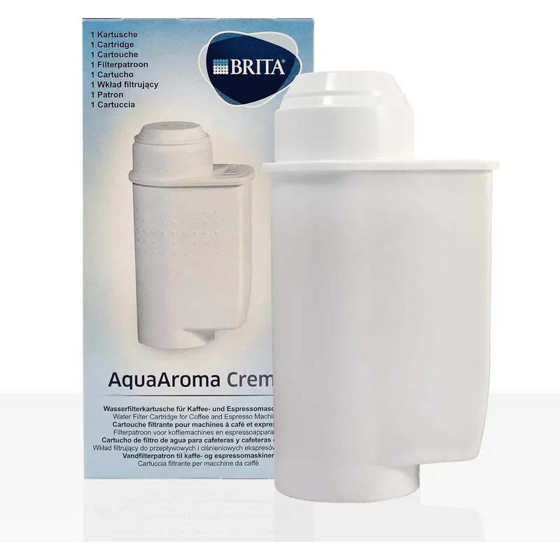 ECM AquaAroma Crema Saugkartusche für Aroma-Ring 2er Set – ECM Kaffeemaschine
