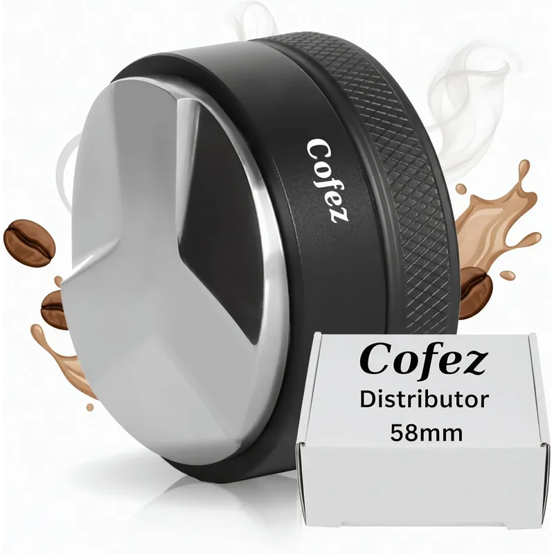 ECM Distributor Verteiler 58mm – ECM Kaffeemaschine