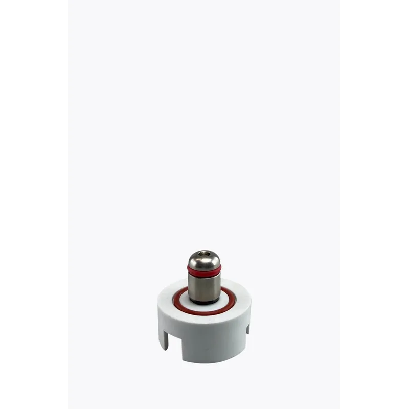 ECM Nachrüstset Wassertankadapter mit Filteraufnahme für Tanks P6014.K, P9010K1, P9010.K2 – ECM Kaffeemaschine