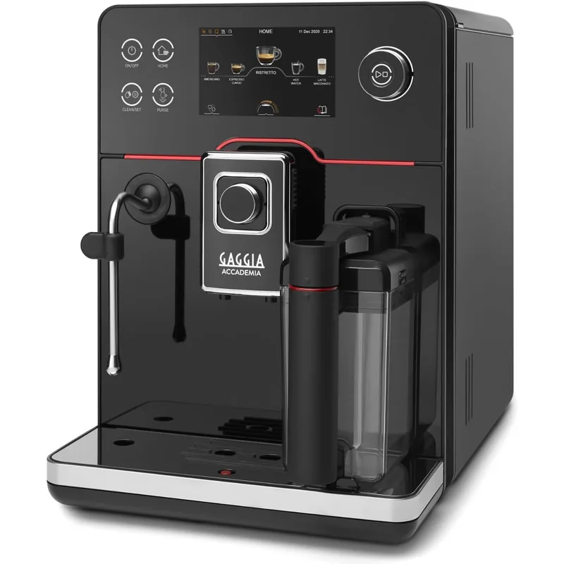 Gaggia Accademia