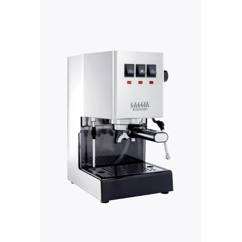 Gaggia Classic Evo Pro E24 – Gaggia Kaffeemaschine