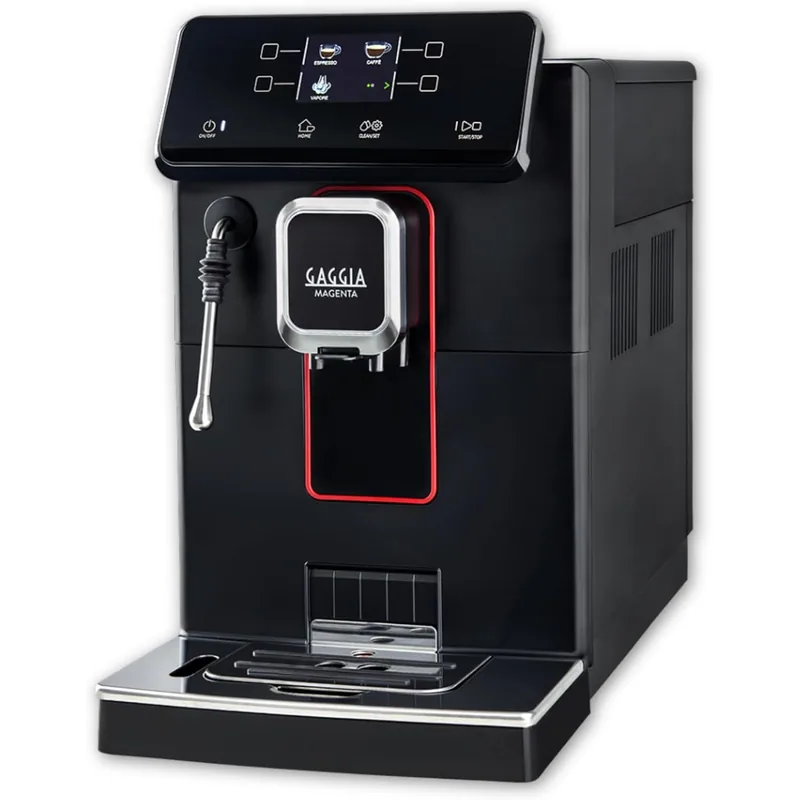 Gaggia Magenta Prestige