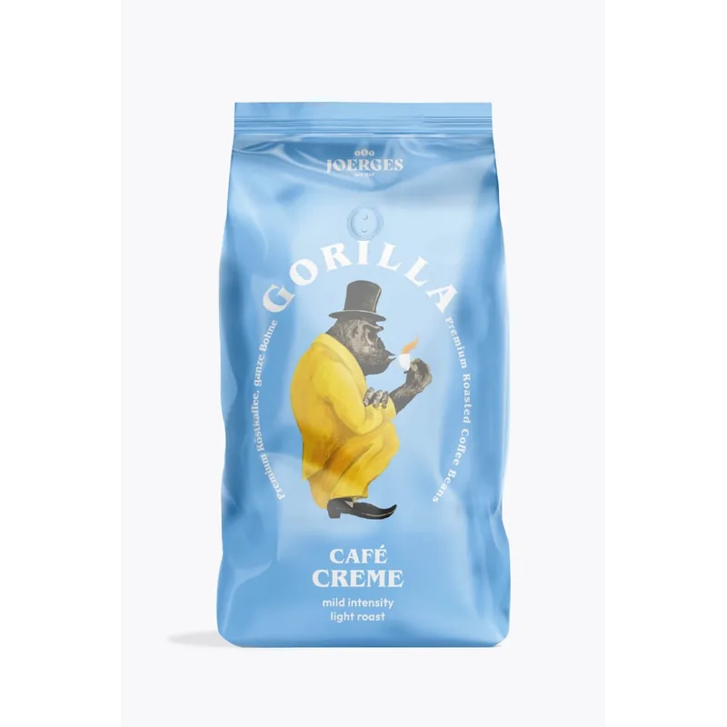 Joerges Gorilla Caffè Crema