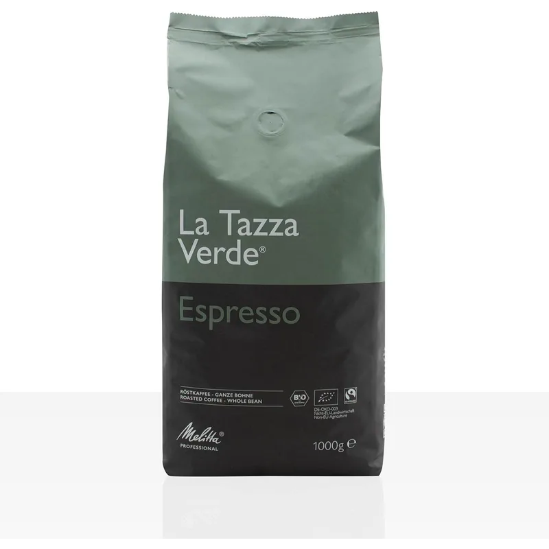 Hannoversche Kaffeemanufaktur Bio Espresso India Verde – Hannoversche Kaffee Manufaktur Kaffeebohnen
