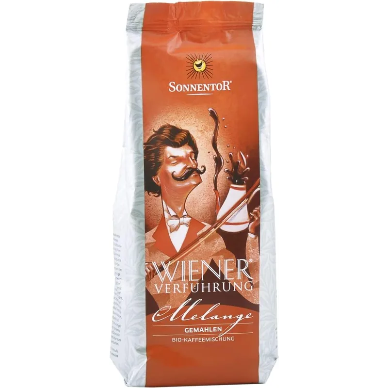 Hannoversche Kaffeemanufaktur Bio Melange Äquatorial – Hannoversche Kaffee Manufaktur Kaffeebohnen