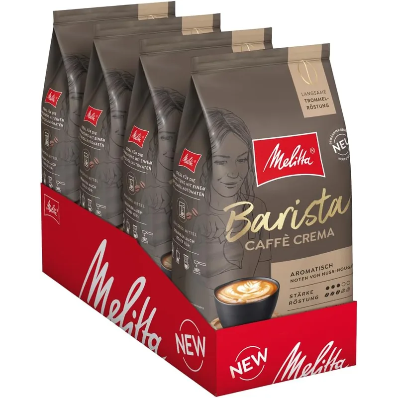 Heidelberg Kaffee Crema 250g – Heidelberg Kaffee Kaffeebohnen