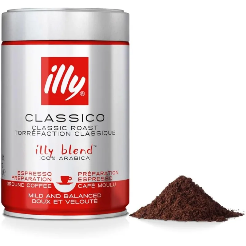Heidelberg Kaffee Espresso 250g – Heidelberg Kaffee Kaffeebohnen