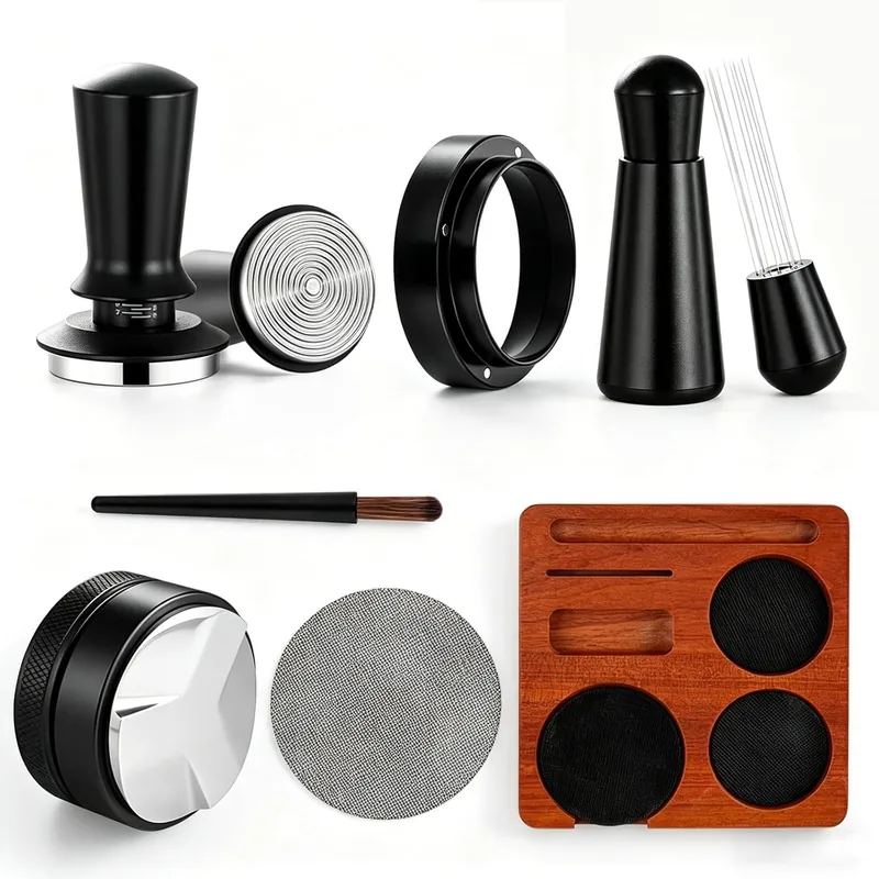 Home Barista Starter Set 1,5kg – Aus unserer Werbung Kaffeemaschine
