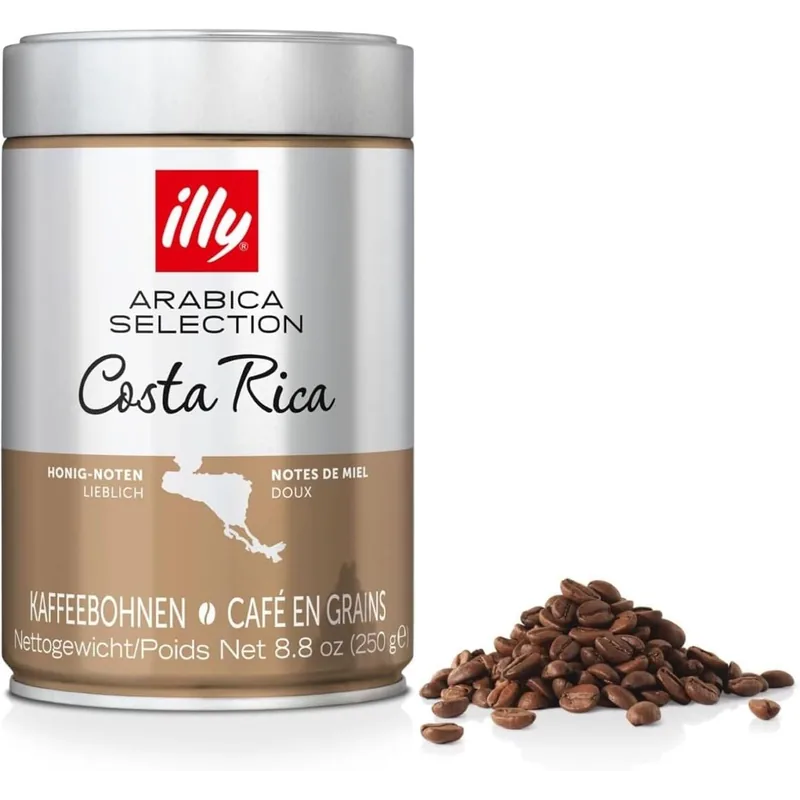 illy Arabica Selection Costa Rica 250g