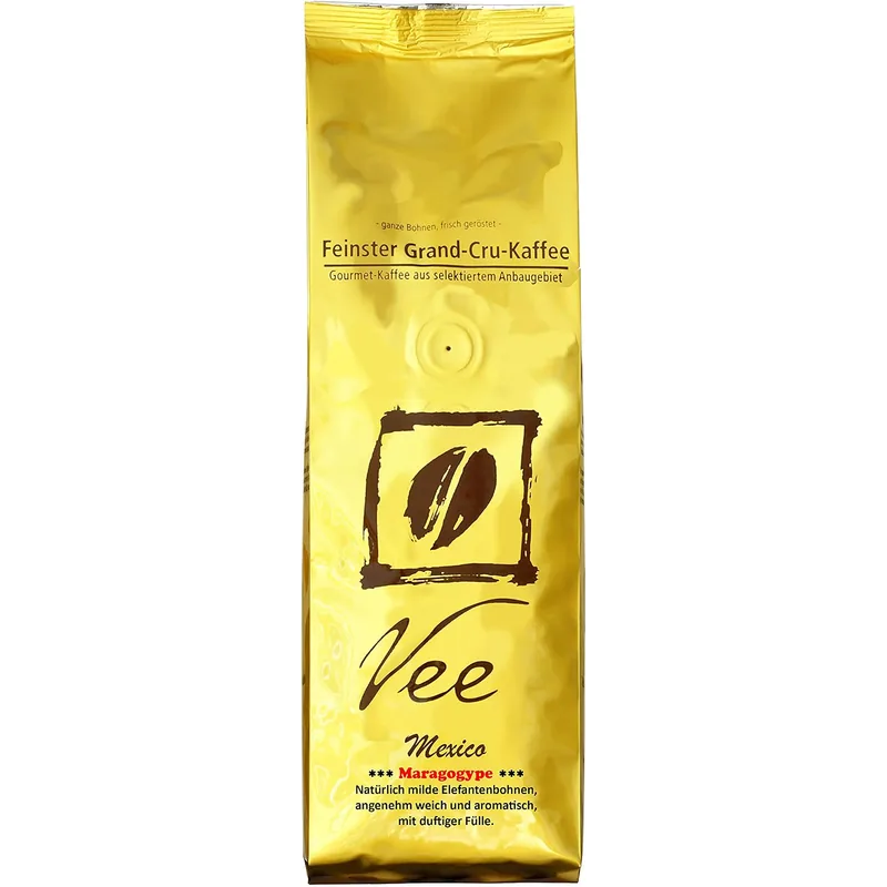 Imping Maragogype 250g – Imping Kaffee Kaffeebohnen