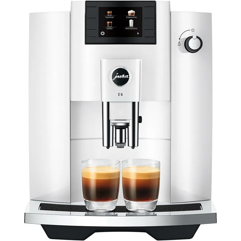 Jura E6