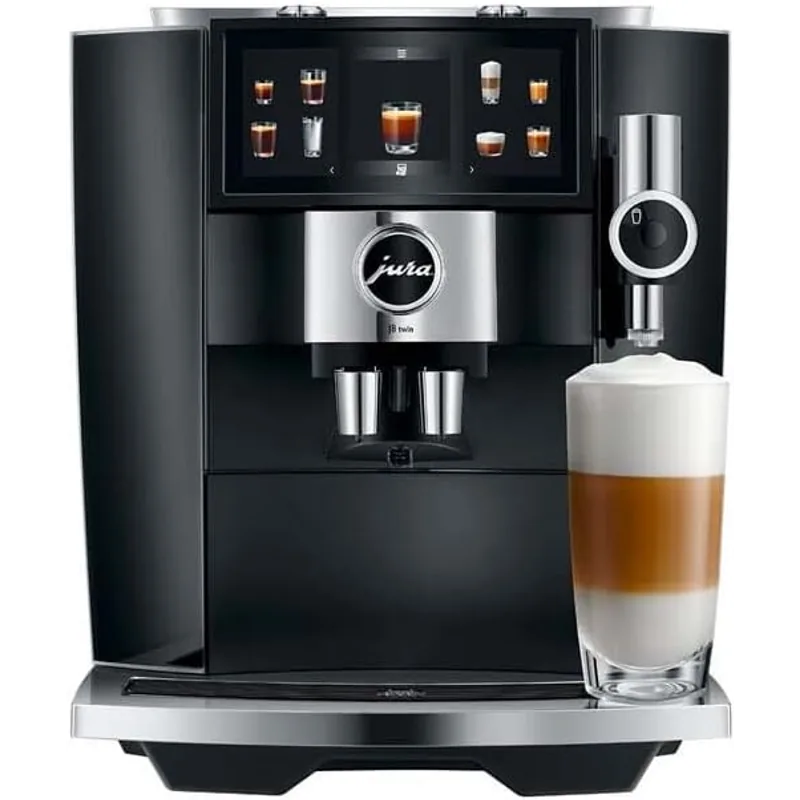 Jura J8 Twin