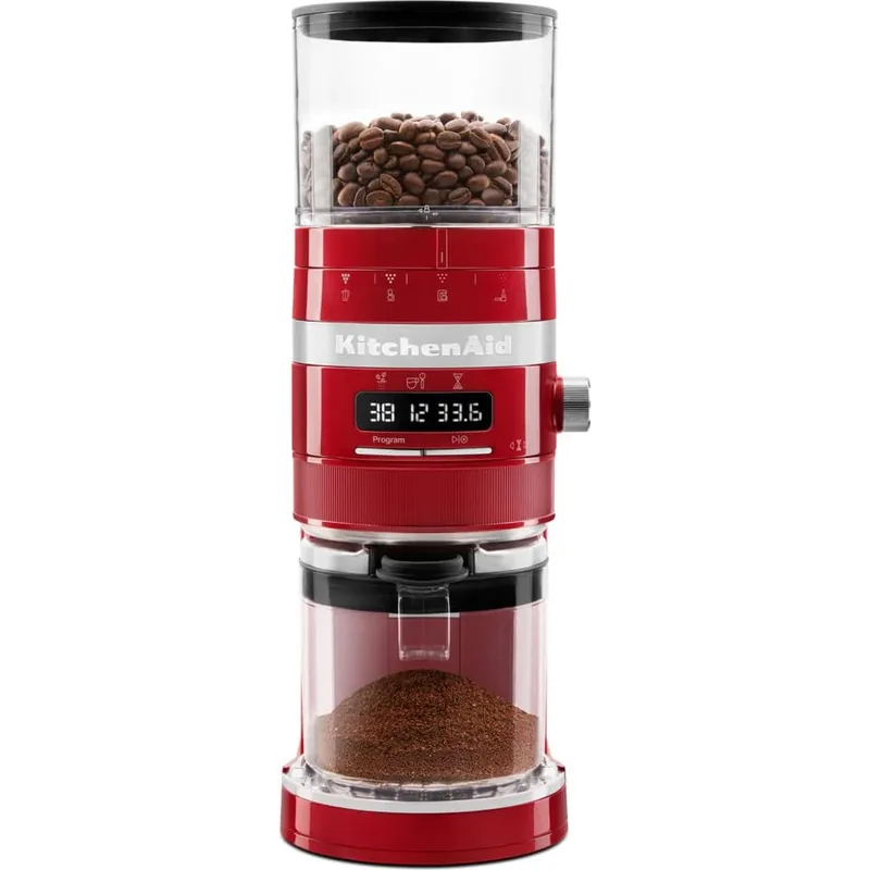 KitchenAid Artisan (Kaffeemühle)