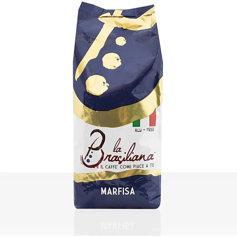 La Brasiliana Marfisa 1kg – La Brasiliana Kaffeebohnen